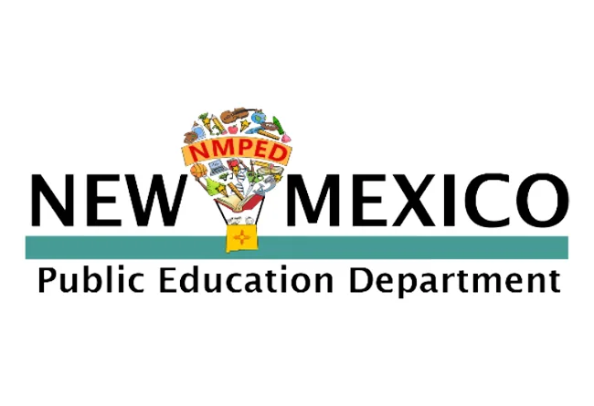 NM Dept Ed