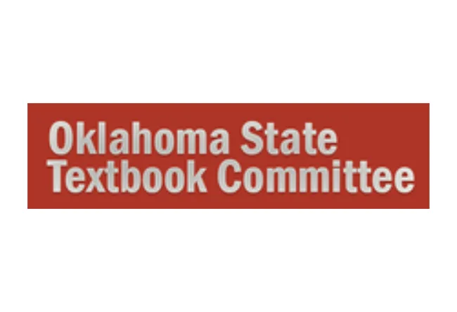 OK State Textbook