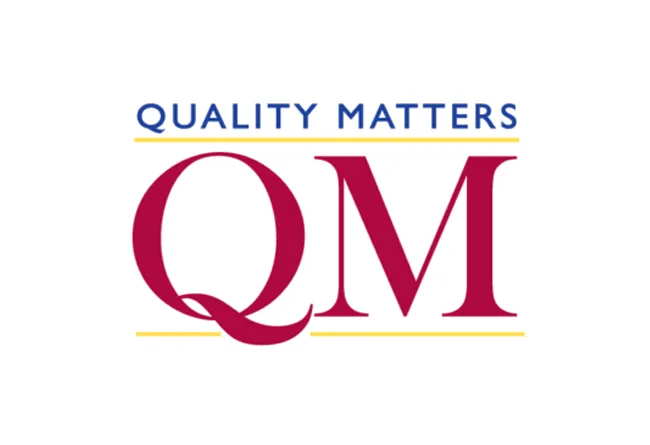Quality Matters Logo