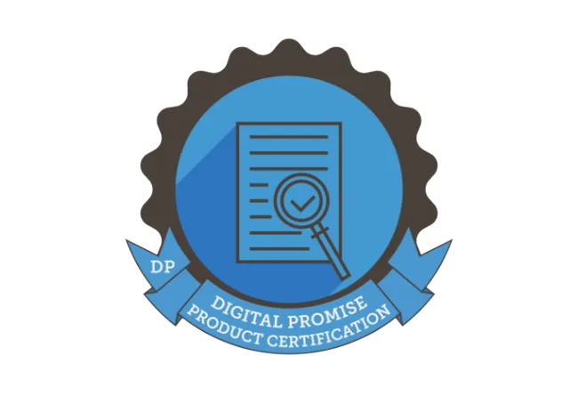 Digital Promise Icon