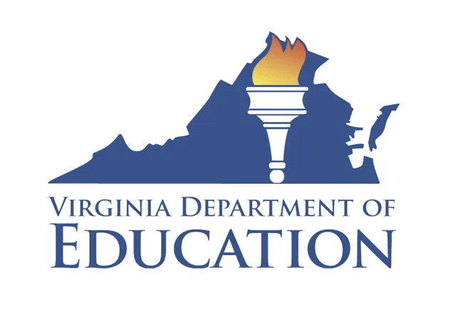 VA Dept Ed
