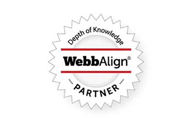 Webb Align