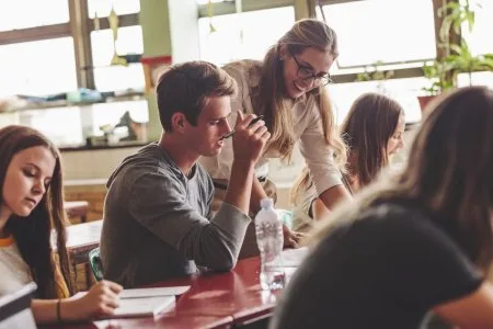 Designing a Successful Formative Assessment Strategy