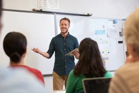 Dual-Purpose Assessments: Teaching & Test Ready