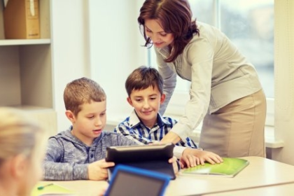 How Teachers Supported Their Students' Reading Breakthroughs