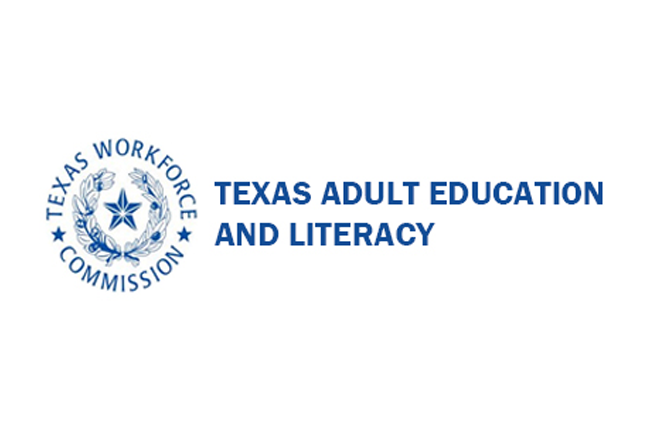 Distance Curriculum for Texas Adult Education List