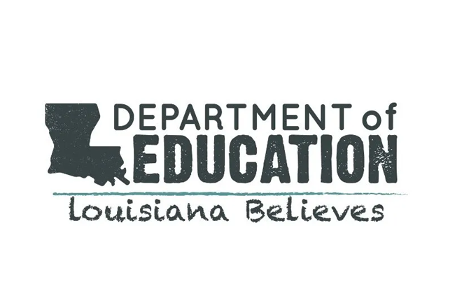 Louisiana Instructional Material Reviews