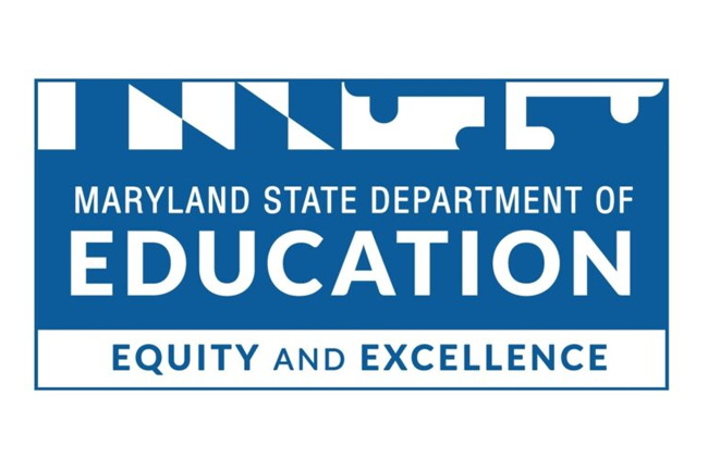 Maryland State Department of Education