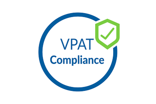 VPAT for Accessibility