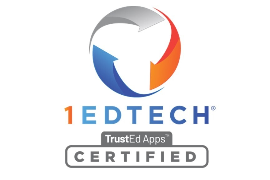 1EdTech Certified