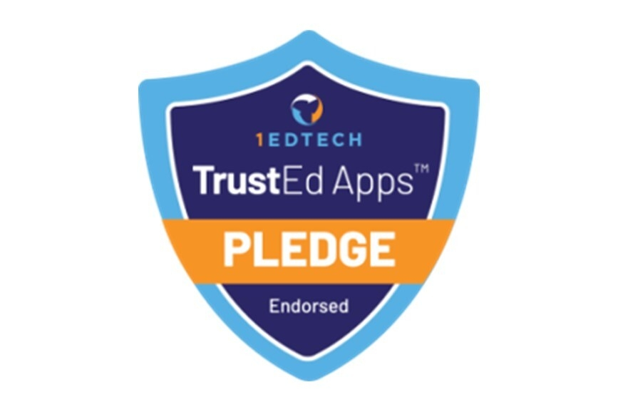 TrustEd Apps Pledge