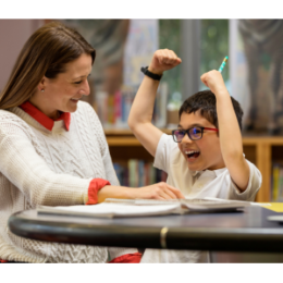 Guide to high stakes testing