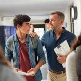 Tiered Intervention with Proven Programs