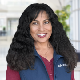 Jakki Mathis-Hull
