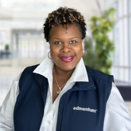 Chrishonda Smith