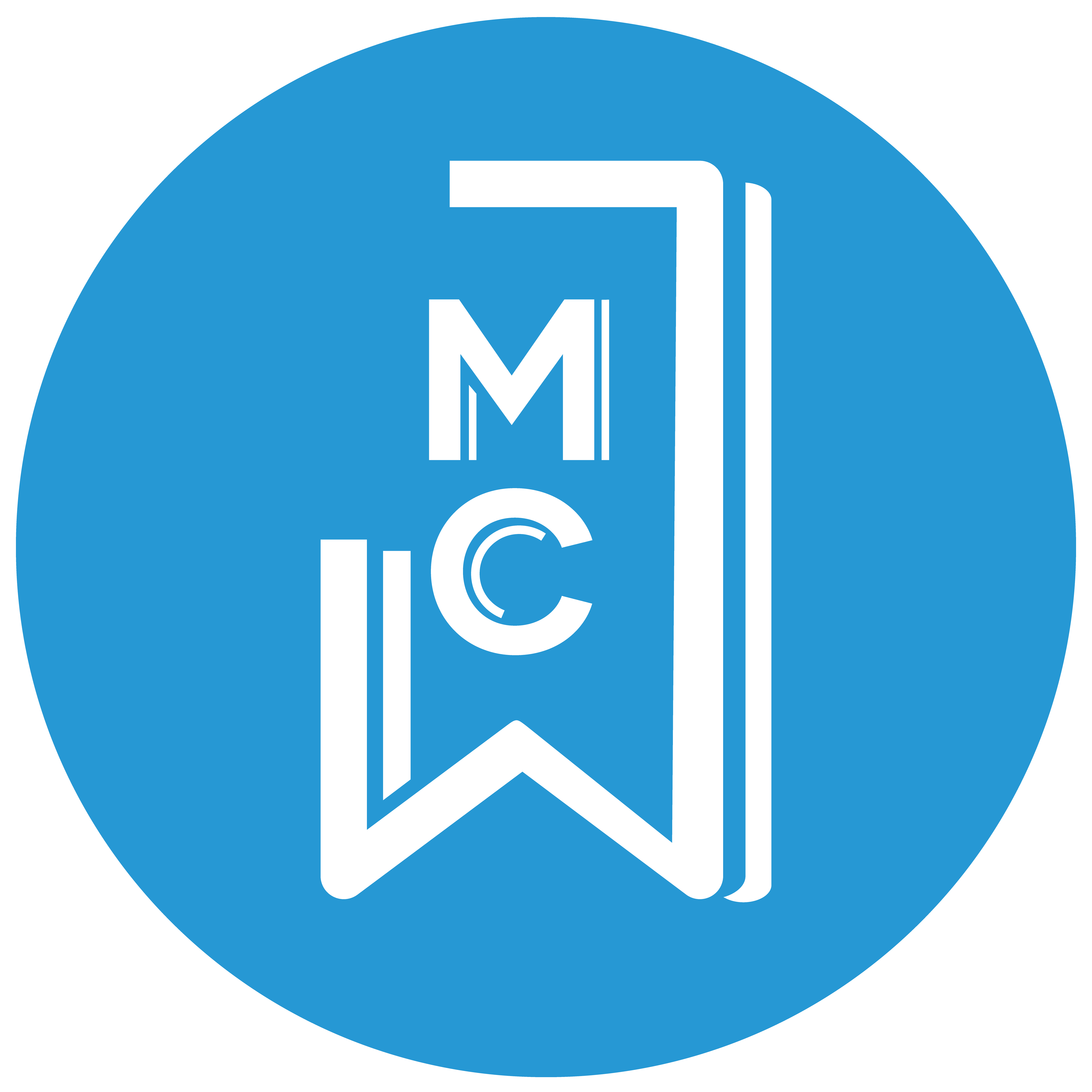 CORP 92 Major Clarity Icon