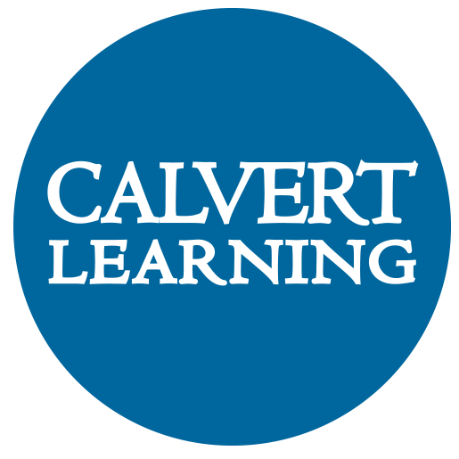 Calvert Learning
