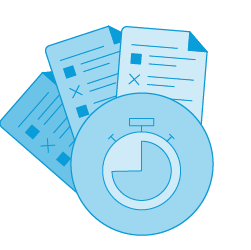 grading & marking system
