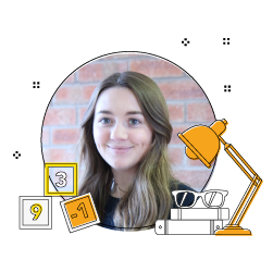 Emma Berry, Customer Services & Implementation Specialist