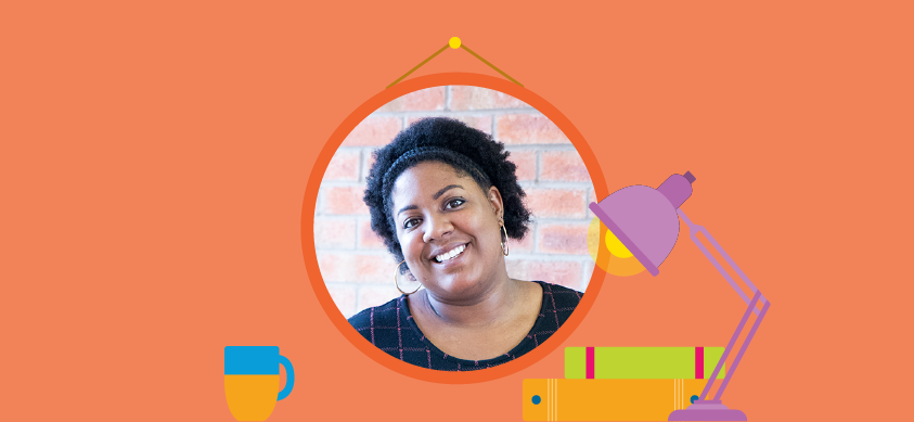Natasha Bailey, Customer Services & Implementation Specialist
