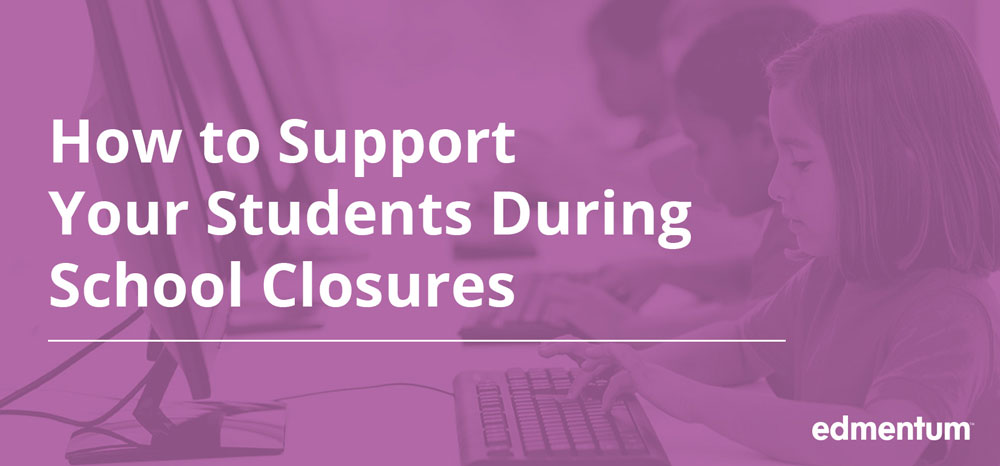 School Closure Webinar