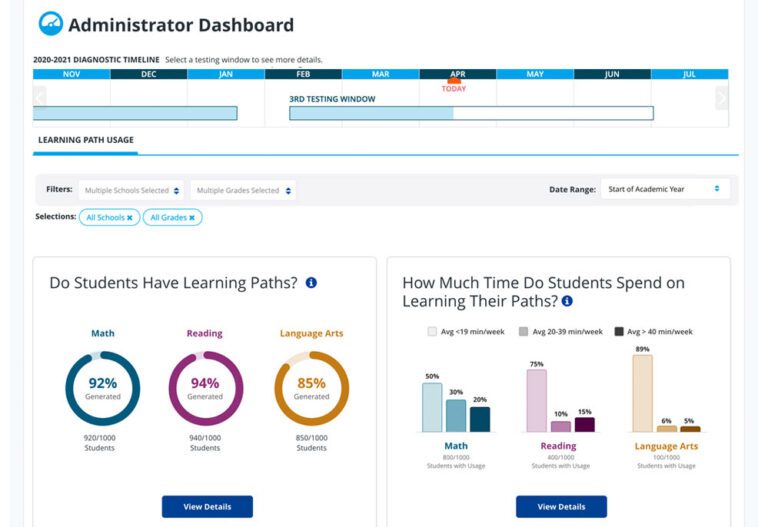 Flexible Learning with Exact Path Edmentum