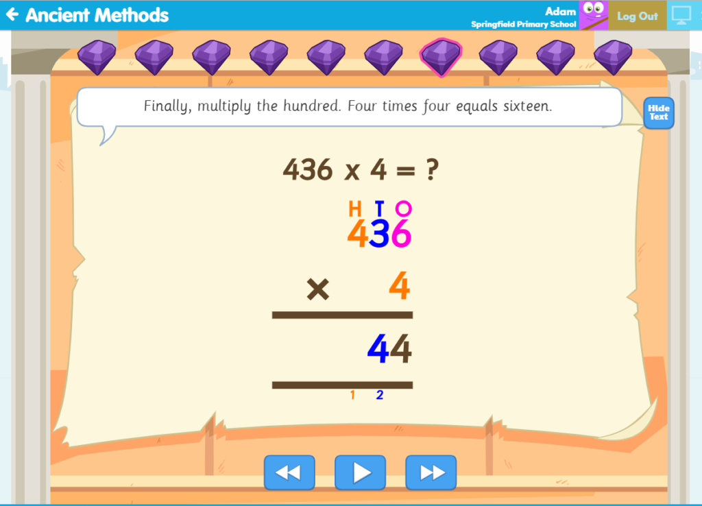 How to Teach Multiplication in 5 Easy Steps - EducationCity